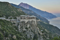 1.-Mount-Athos-Monastery-of-Simonos-Petras